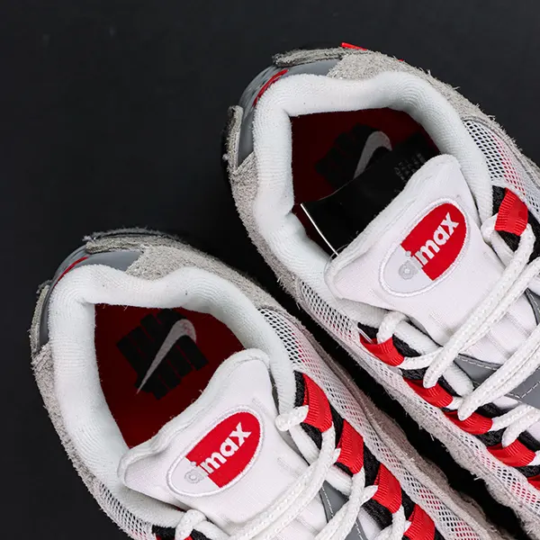 ナイキ Air Max 95 アンディフィーテッド ジオ 東京