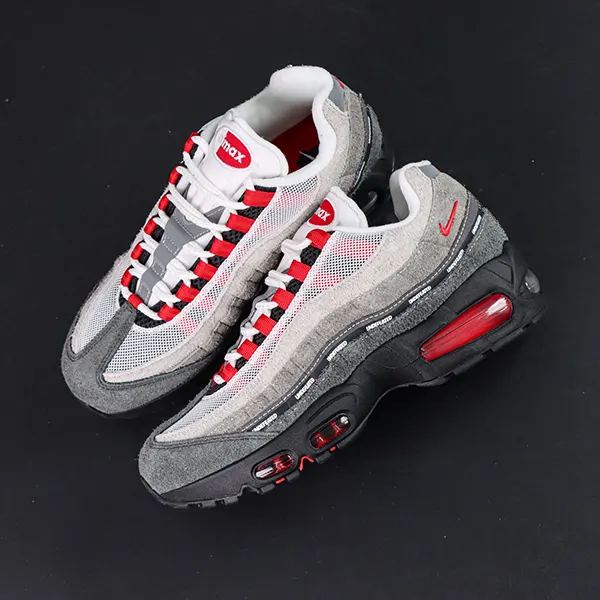 ナイキ Air Max 95 アンディフィーテッド ジオ 東京