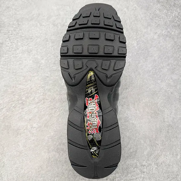 ナイキ エア マックス 95 n級品 ビッグバブル OG HM4740