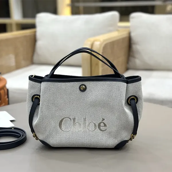 クロエ CHLOE トートバッグ スーパーコピー クロエクローバー CH26AS656S63