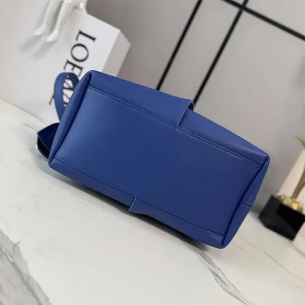 ロエベ ビルバオ バケットバッグ スーパーコピー ミディアム 2way AWRAWRPX01