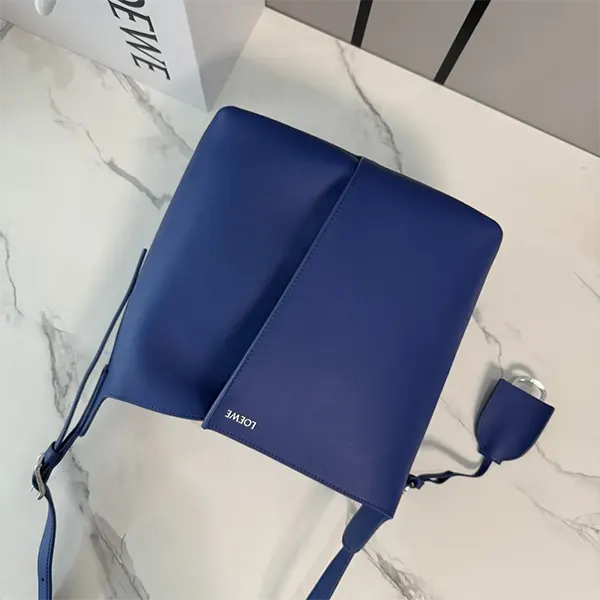 ロエベ ビルバオ バケットバッグ スーパーコピー ミディアム 2way AWRAWRPX01