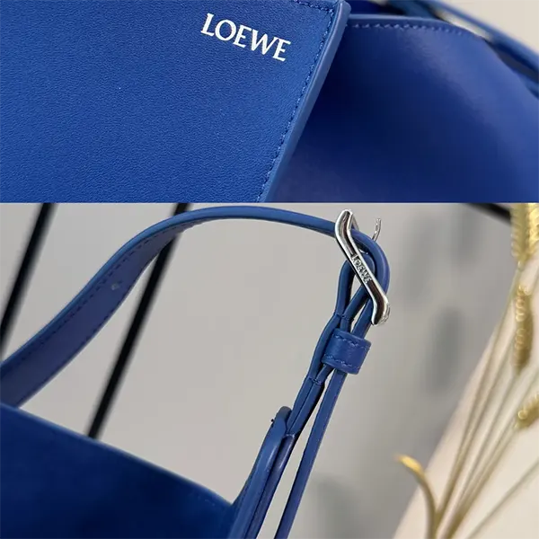 ロエベ ビルバオ バケットバッグ スーパーコピー ミディアム 2way AWRAWRPX01