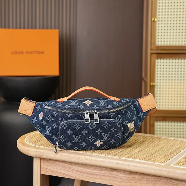 ルイヴィトン ラッシュ・バムバッグ スーパーコピー M27640
