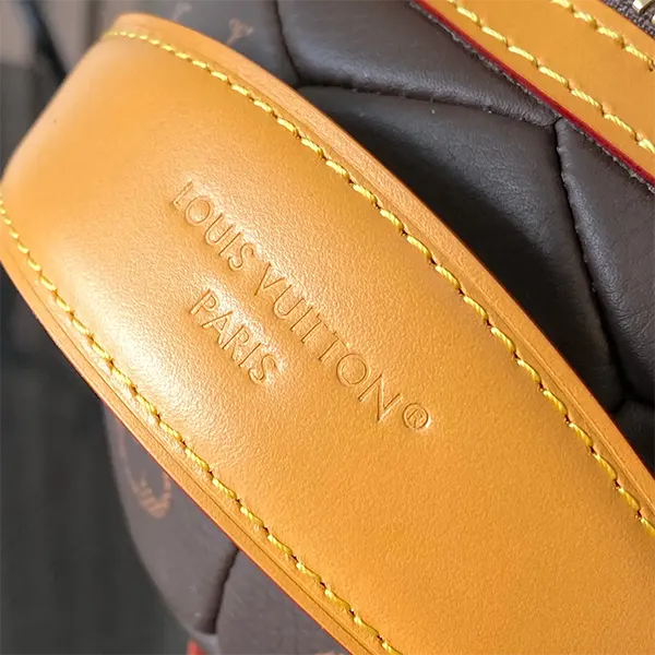 【おしゃれなデザイン♪】ルイヴィトン スーパーコピー★サッカーボール・バッグ M13894