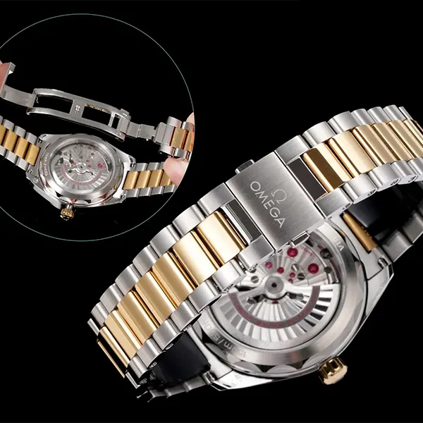 オメガ スーパーコピー シーマスター アクアテラ 150M 30MM