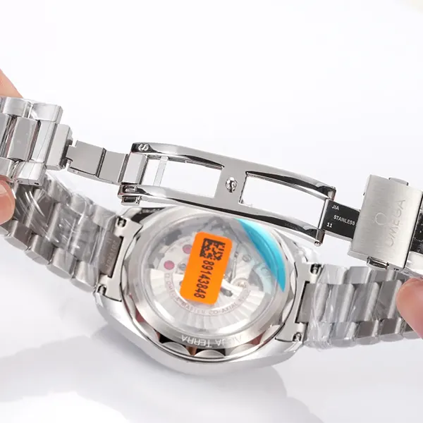 オメガ シーシーマスター スーパーコピー アクアテラ ターコイズ 41 mm O22010412103006