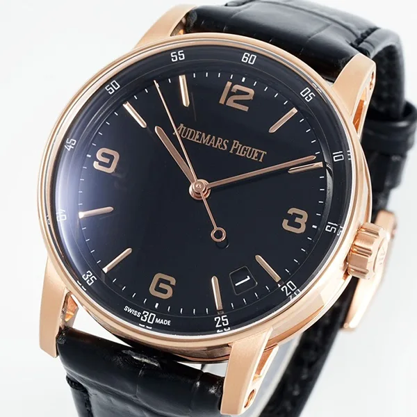 オーデマ・ピゲ CODE 11.59 バイ オーデマ ピゲ 15210 コピー ブルーダイヤル 41mm
