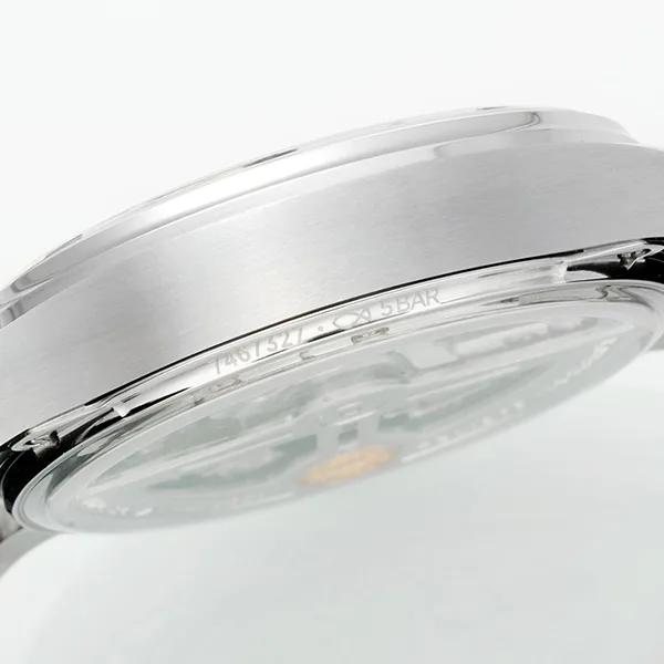 IWC ポルトギーゼ・オートマティック 7デイズ 42.4mm 2024年モデル 7日間パワーリザーブ 自動巻き