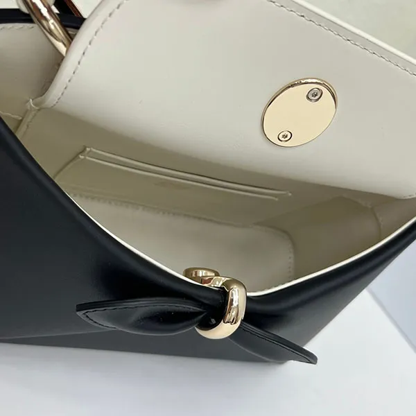 【上品リボンの美しい佇まい】 ディオール シガール スモールバッグ スーパーコピー