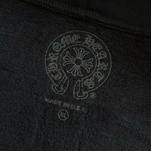 クロムハーツ HD Pullover CL-3 パーカー スーパーコピー Hoodie