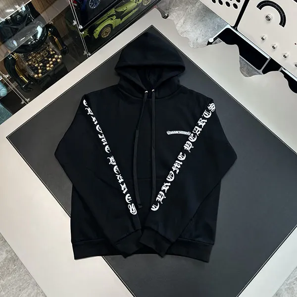 クロムハーツ HD Pullover CL-2F パーカー スーパーコピー Hoodie
