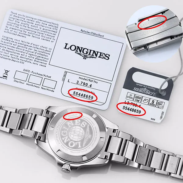 ロンジン ハイドロコンクエスト GMT スーパーコピー L3.890.4.96.6