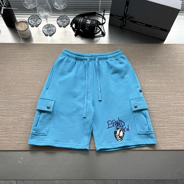 クロムハーツ スーパーコピー MATTY BOY SHORTS マッティボーイ ショーツ