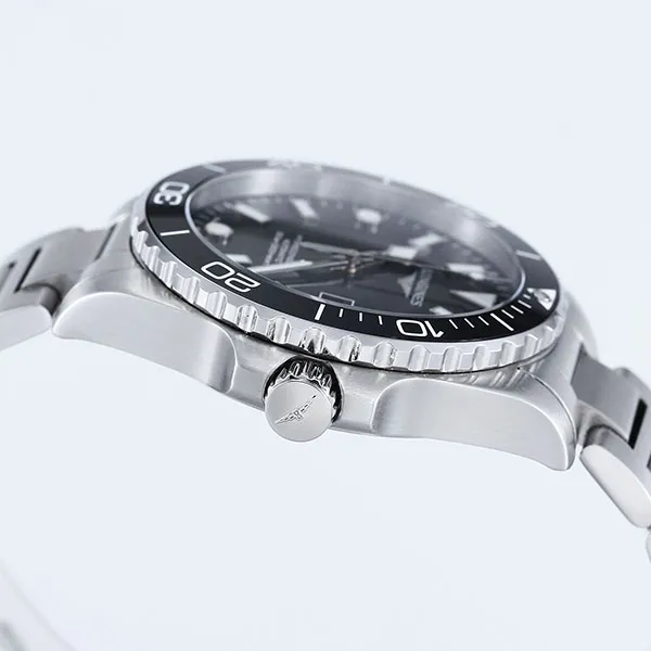 ロンジン ハイドロコンクエスト 42mm スーパーコピー L3.788.4.56.6