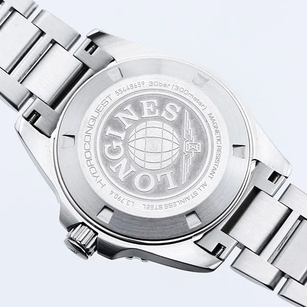 ロンジン スーパーコピー ハイドロコンクエスト 42mm L3.788.4.99.6