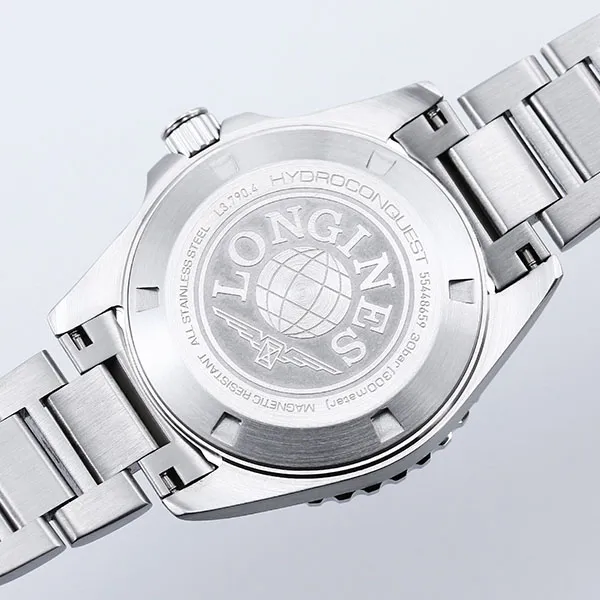 ロンジン スーパーコピー ハイドロコンクエスト 42mm