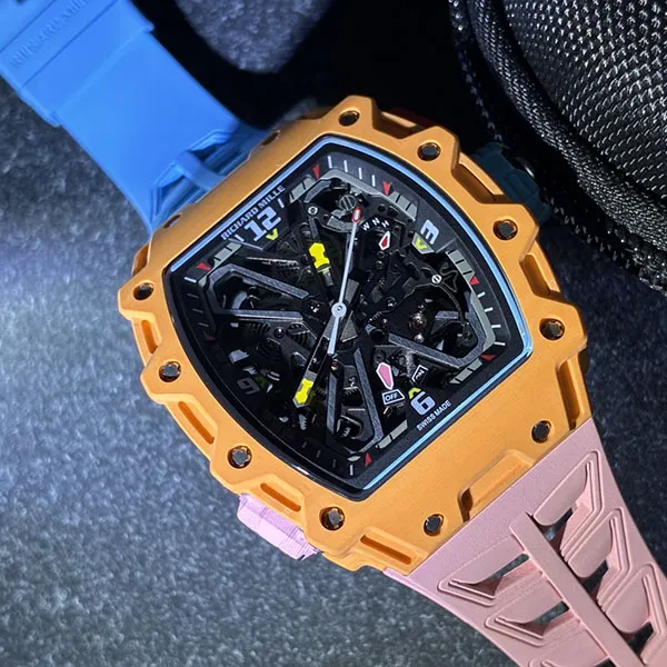 リシャール・ミル スーパーコピー RM35-03 ラファエル・ナダル