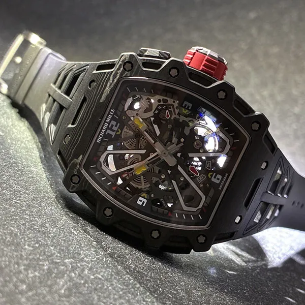 リシャール・ミル ラファエル・ナダル スーパーコピー RM35-03