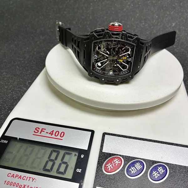 リシャール・ミル ラファエル・ナダル スーパーコピー RM35-03