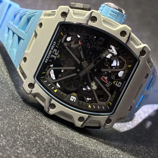 リシャール・ミル スーパーコピー RM35-03 ラファエル・ナダル
