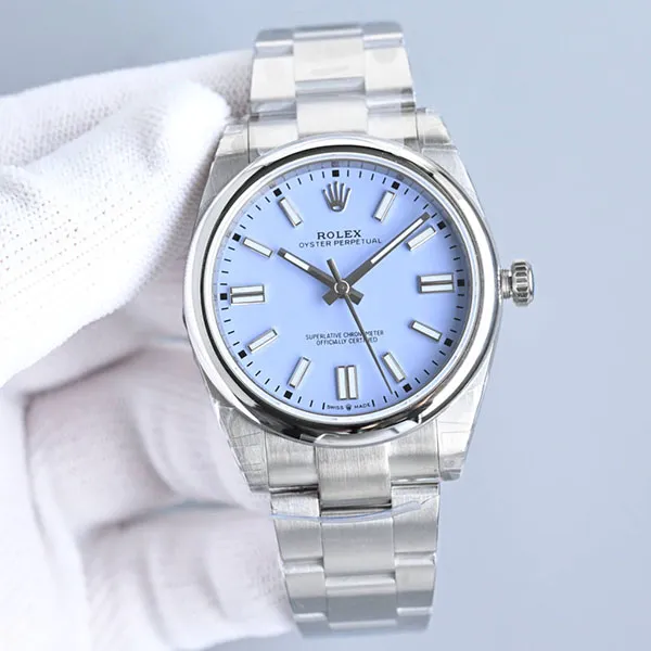 ロレックス オイスターパーペチュアル36 スーパーコピー 126000
