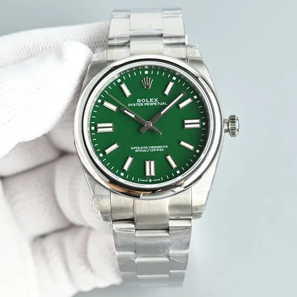 ロレックス スーパーコピー オイスター パーペチュアル 41 M134300-0004