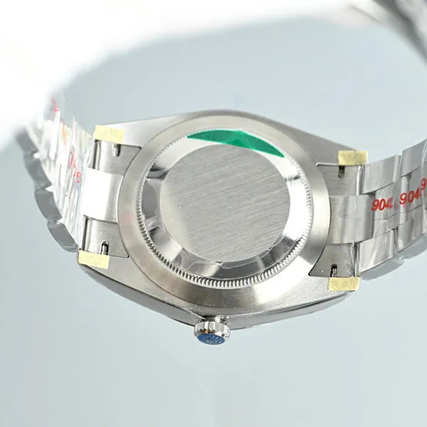 ロレックス スーパーコピー オイスター パーペチュアル 41 M134300-0004