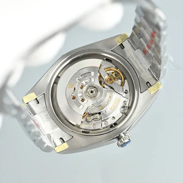 ロレックス スーパーコピー オイスター パーペチュアル 41 M134300-0004